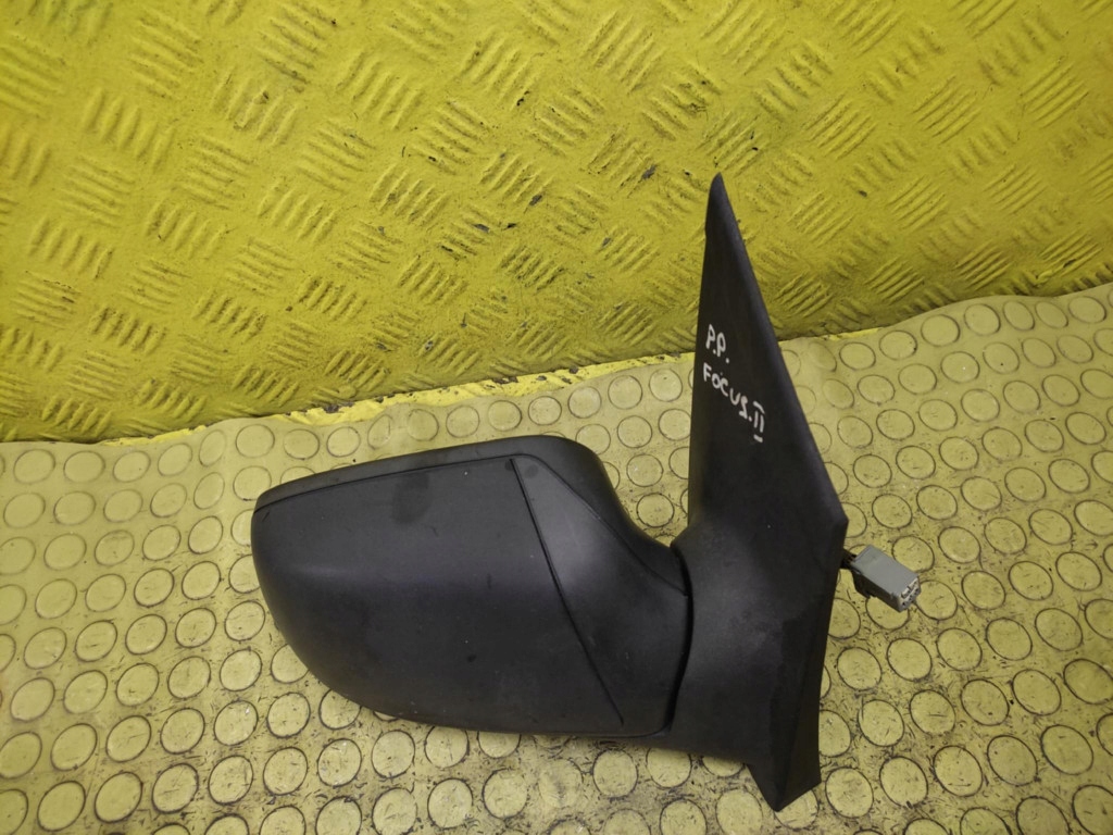 FORD FOCUS MK2 mirror right 5 PIN