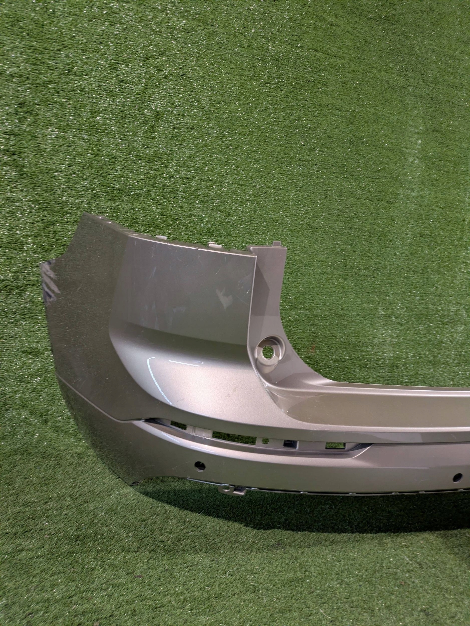 bumper rear rear part VOLVO XC60 II 17- NR.Z8978