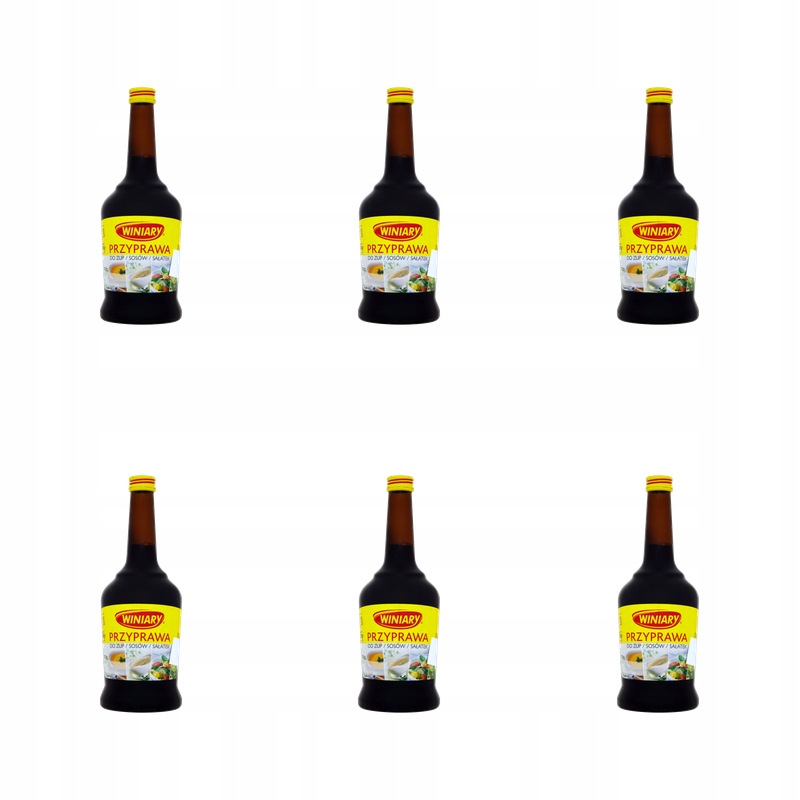 Winiary koření 1000 g X6