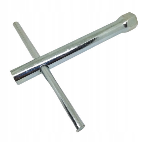 

Klucz do świec rurkowy 21mm długość 145mm