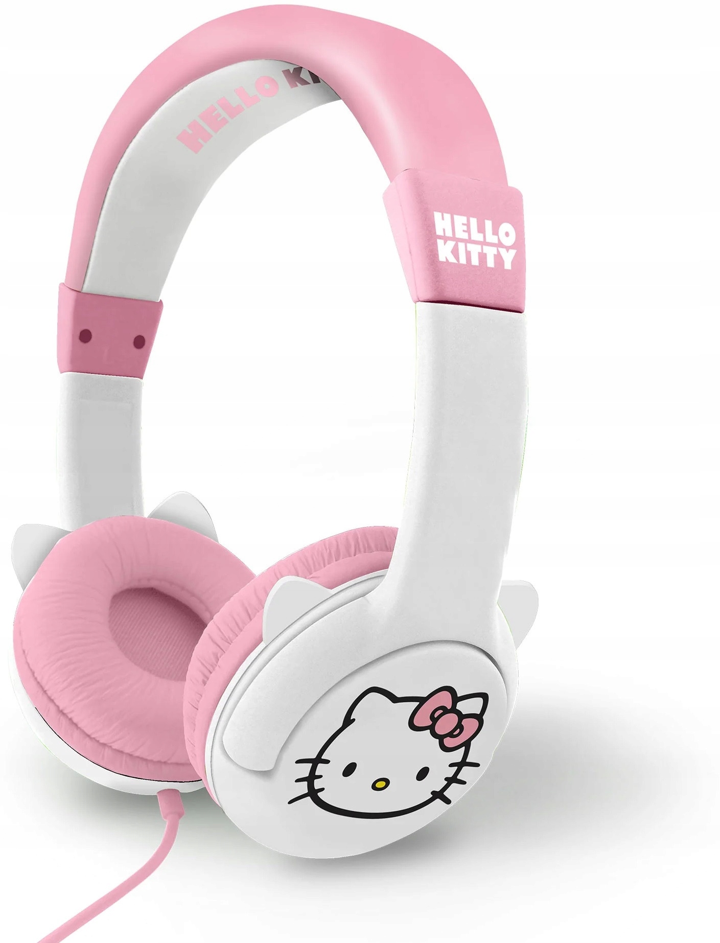 Otl Moulded Ears Children's Headphones Hello Kit