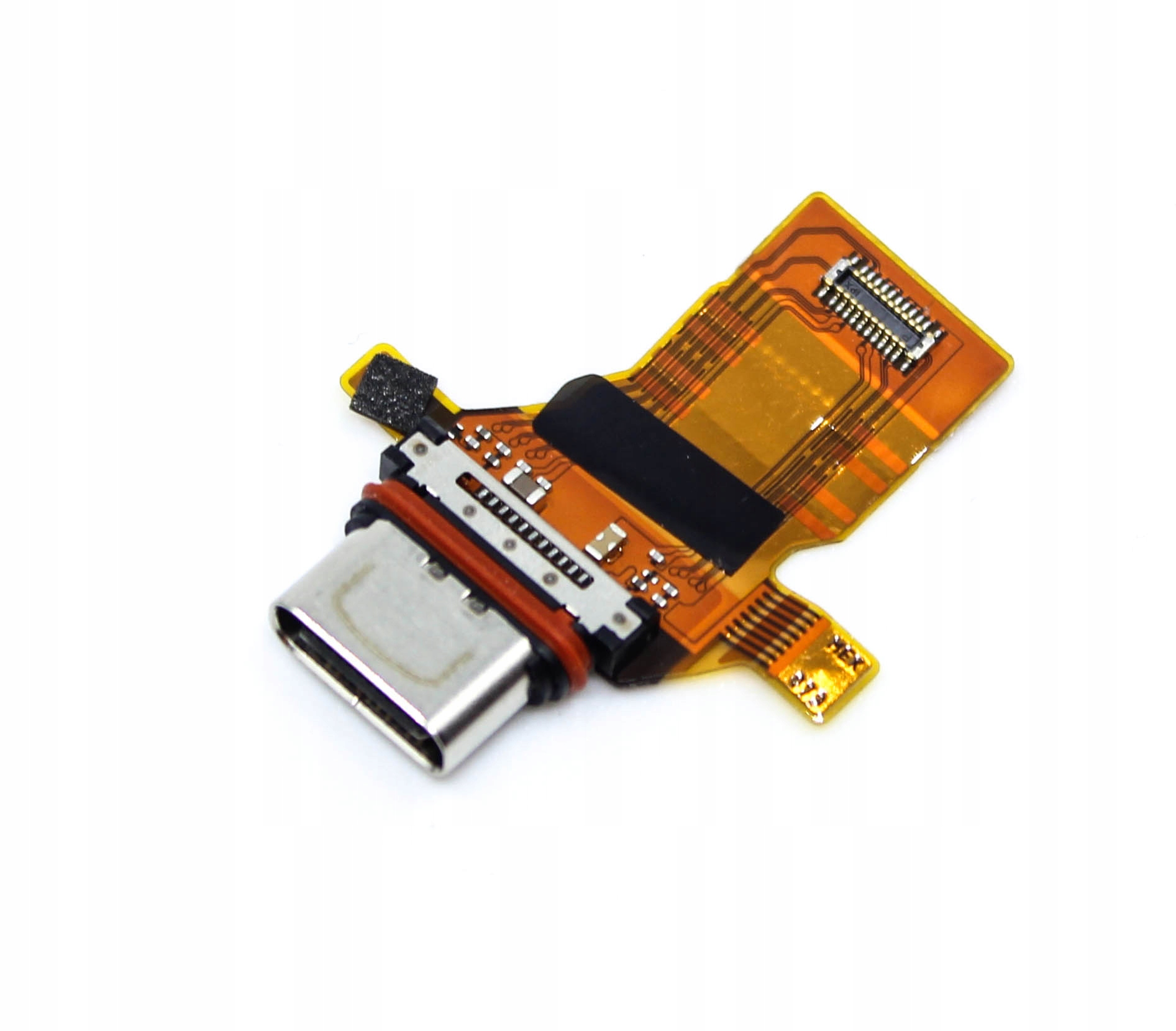 

Xperia Xz Premium G8141 Złącze Gniazdo Wtyk Typ-c