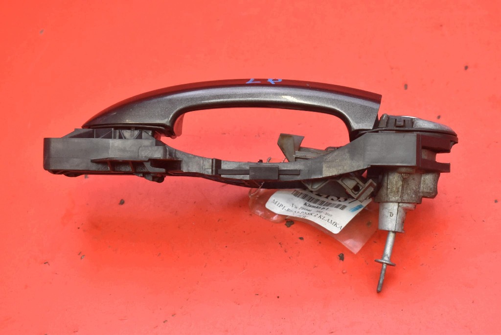 handle left front front BRAZOWA 3C0837885F VW PASSAT B6 05-10