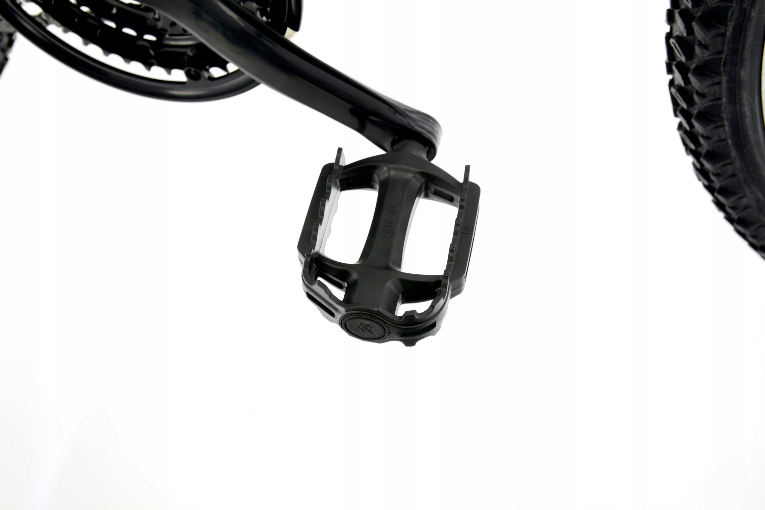 Rower MTB 26 Kands Battle R16 seledynowy 2023 Kod producenta 26 Battle M16 seledynowy mat 2023