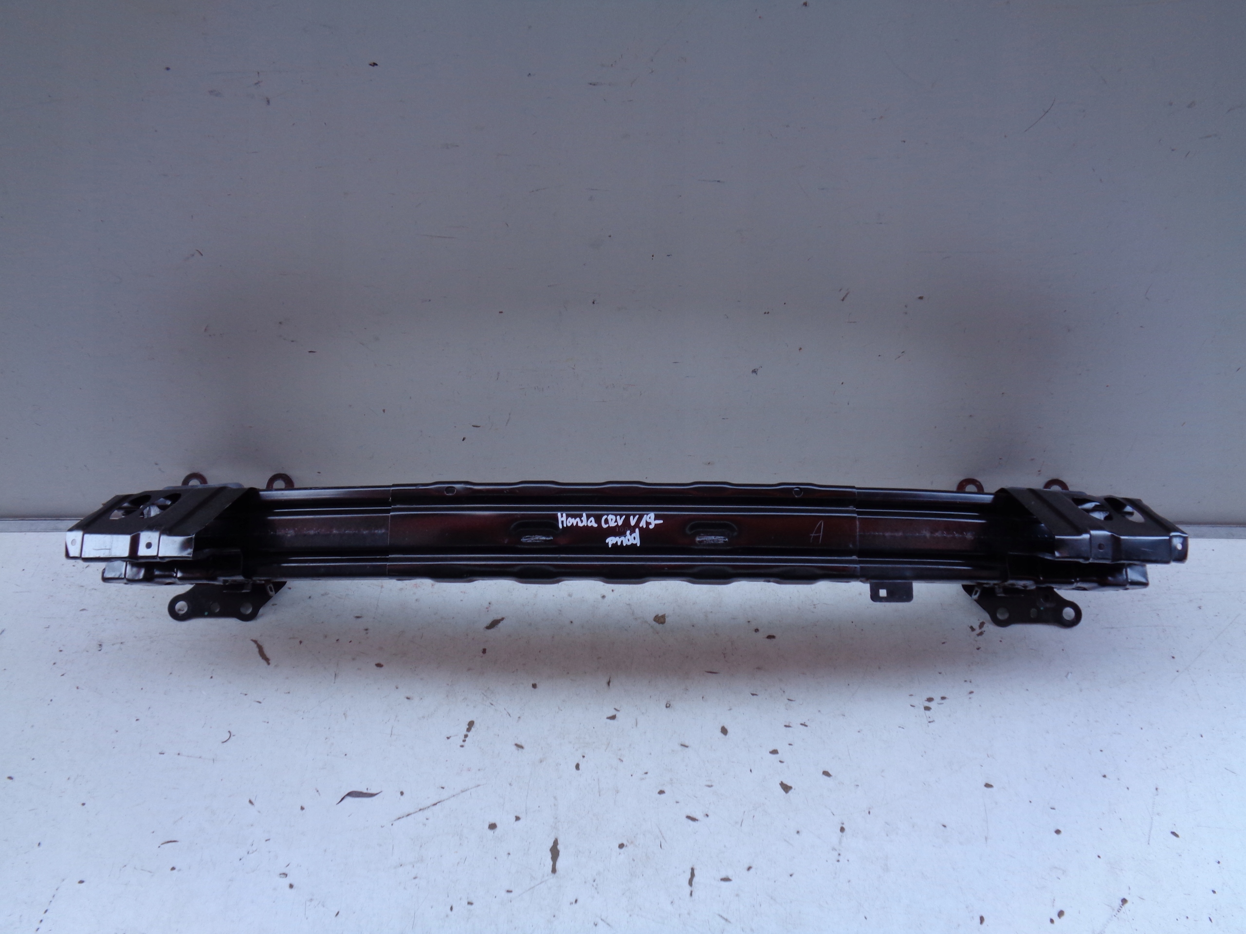 pillar bumper support front HONDA CRV V 19