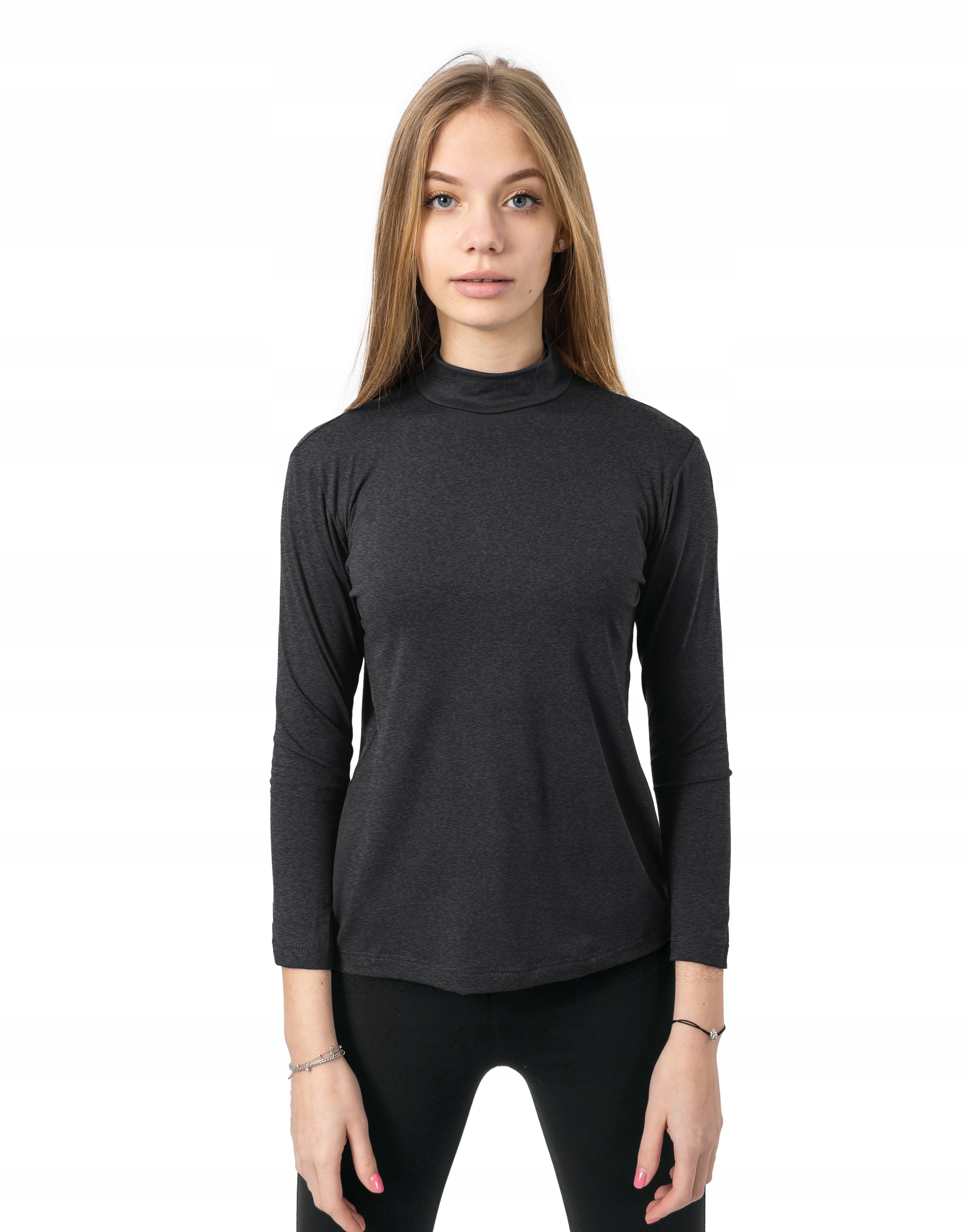 

Półgolf damski cienki sweter golf Marseille 11 r L