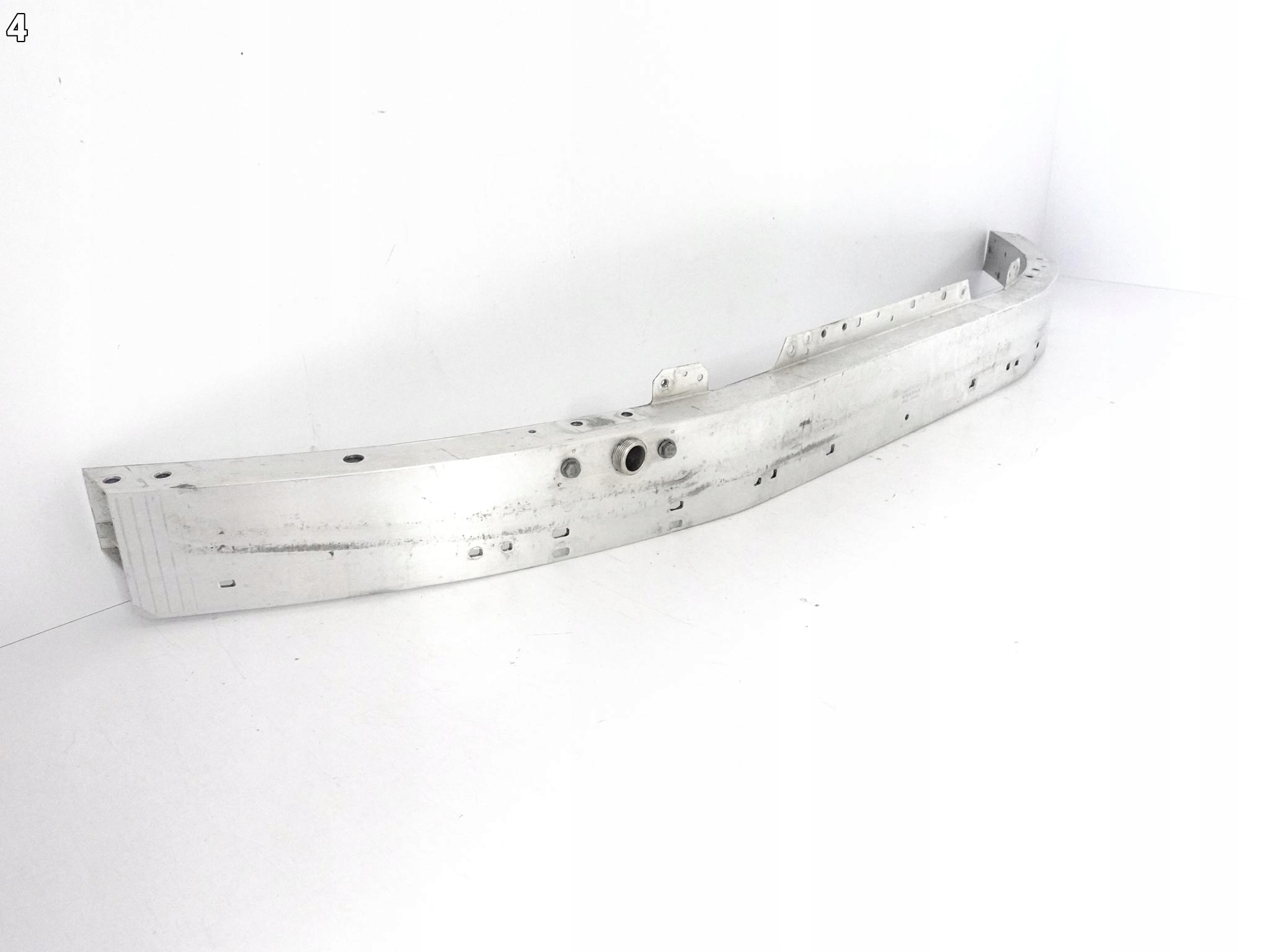 MERCEDES E-KLASA W213 S213 GLC X253 C253 sider console W bumper front