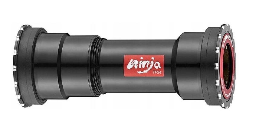 TOKEN adapter suportu Hollowtech II press fit BB86