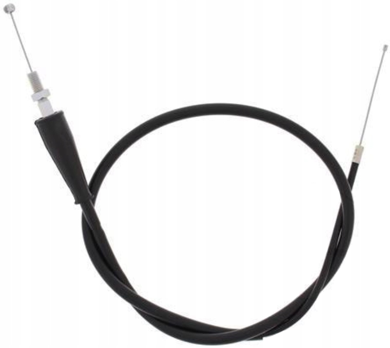 Lanko Táhlo Plynu Suzuki Rm 80 X 86-99 Nové