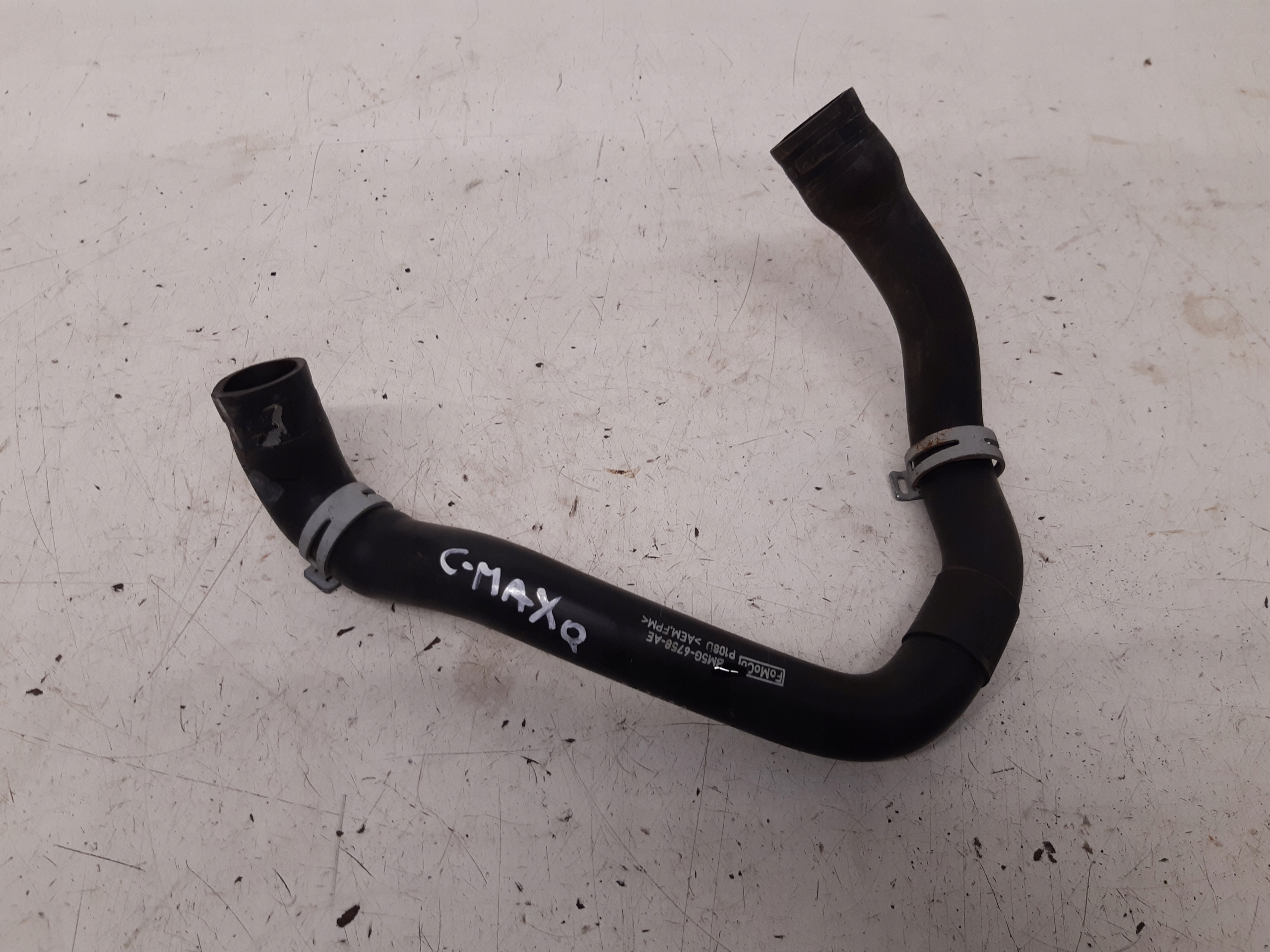 prijenos vode BM5G6758AE Ford C-MAX