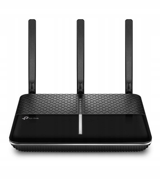 

Tp-link Archer VR2100 router bezprzewodowy