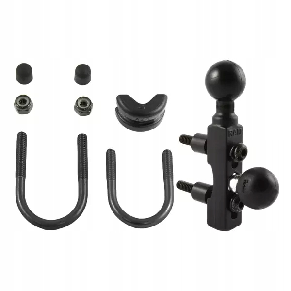 

Ram Mount uchwyt na telefon kierownice motocykla