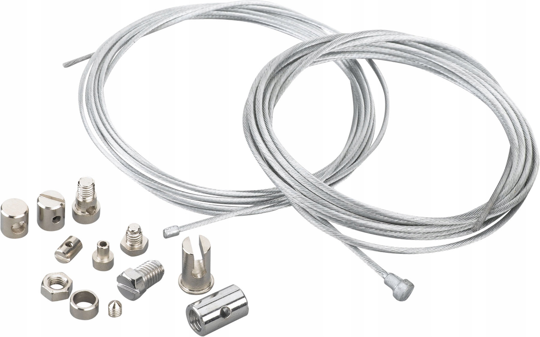 Zestaw naprawczy linek motocyklowych dostawa smart