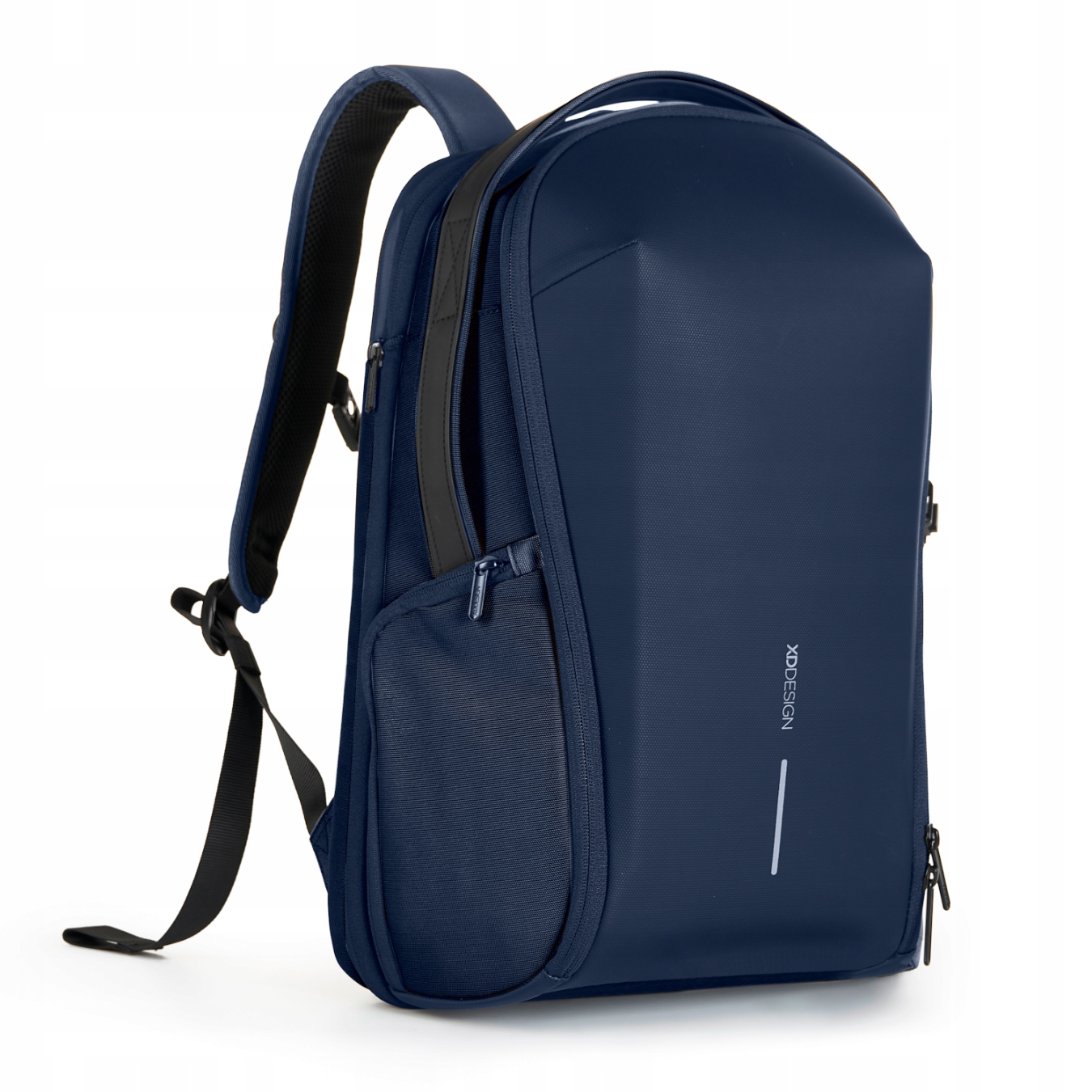 Mestský batoh na notebook 16" XD Design Bizz Backpack Tmavomodrý P705.935