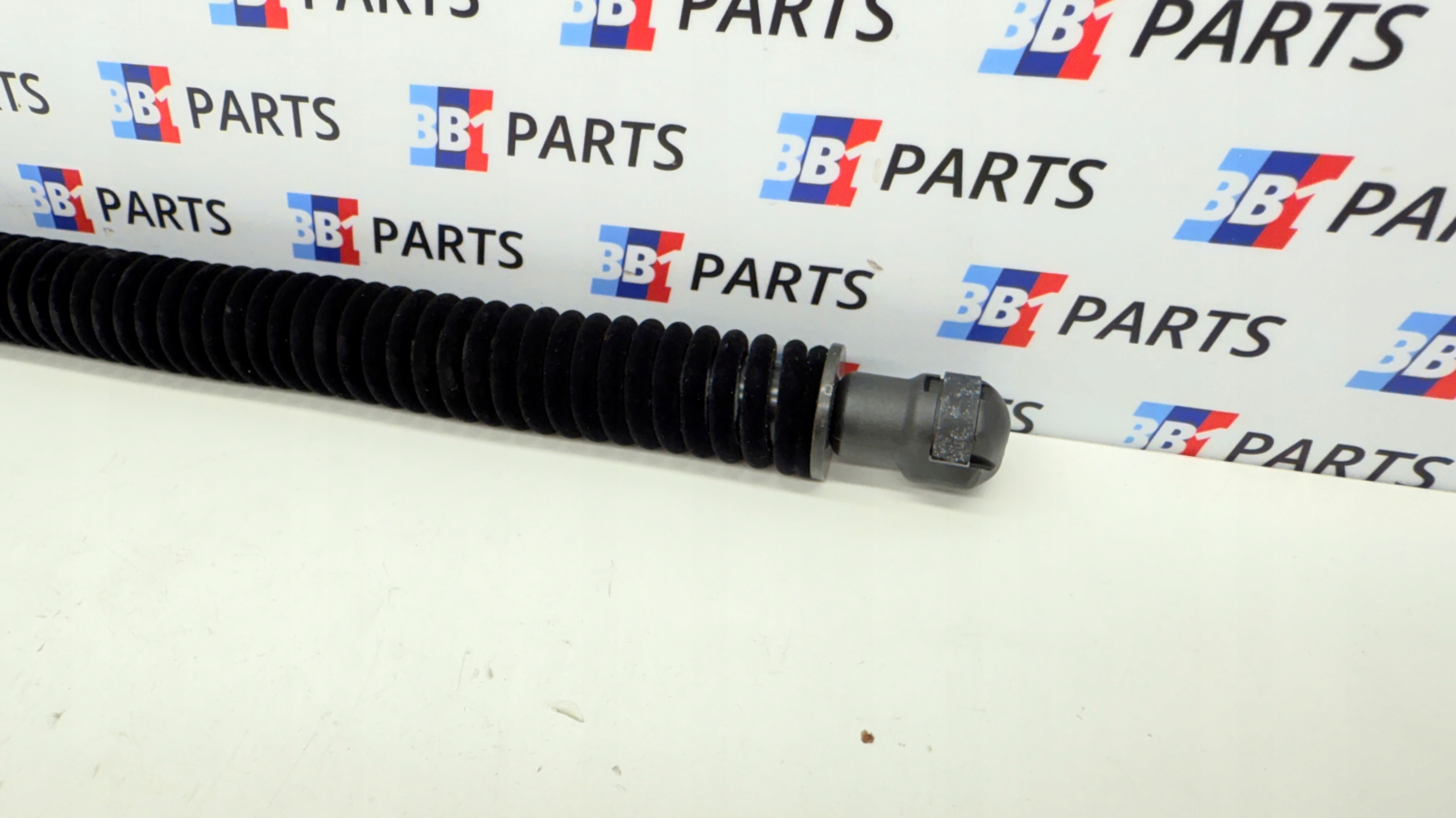 BMW G01 X3 F97 X3M damper bonnet boot left 7397319