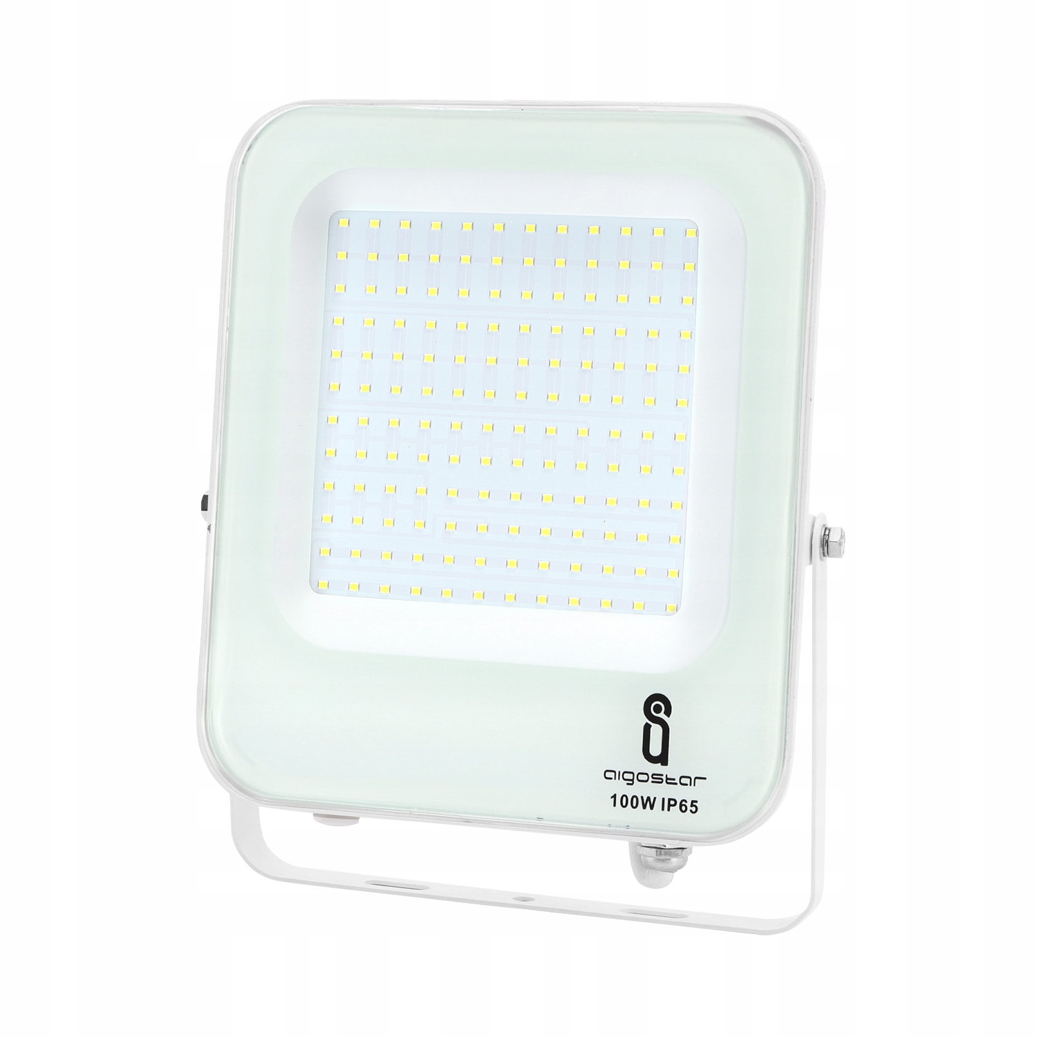 Naświetlacz LED 100W halogen IP65 6500K biały