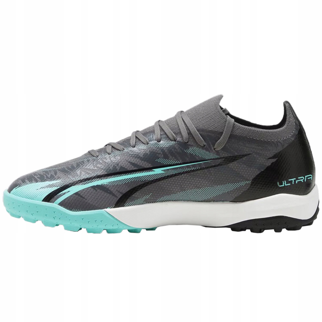 BUTY PUMA Ultra Match Rush TT 107831 01 r.41 Marka Puma