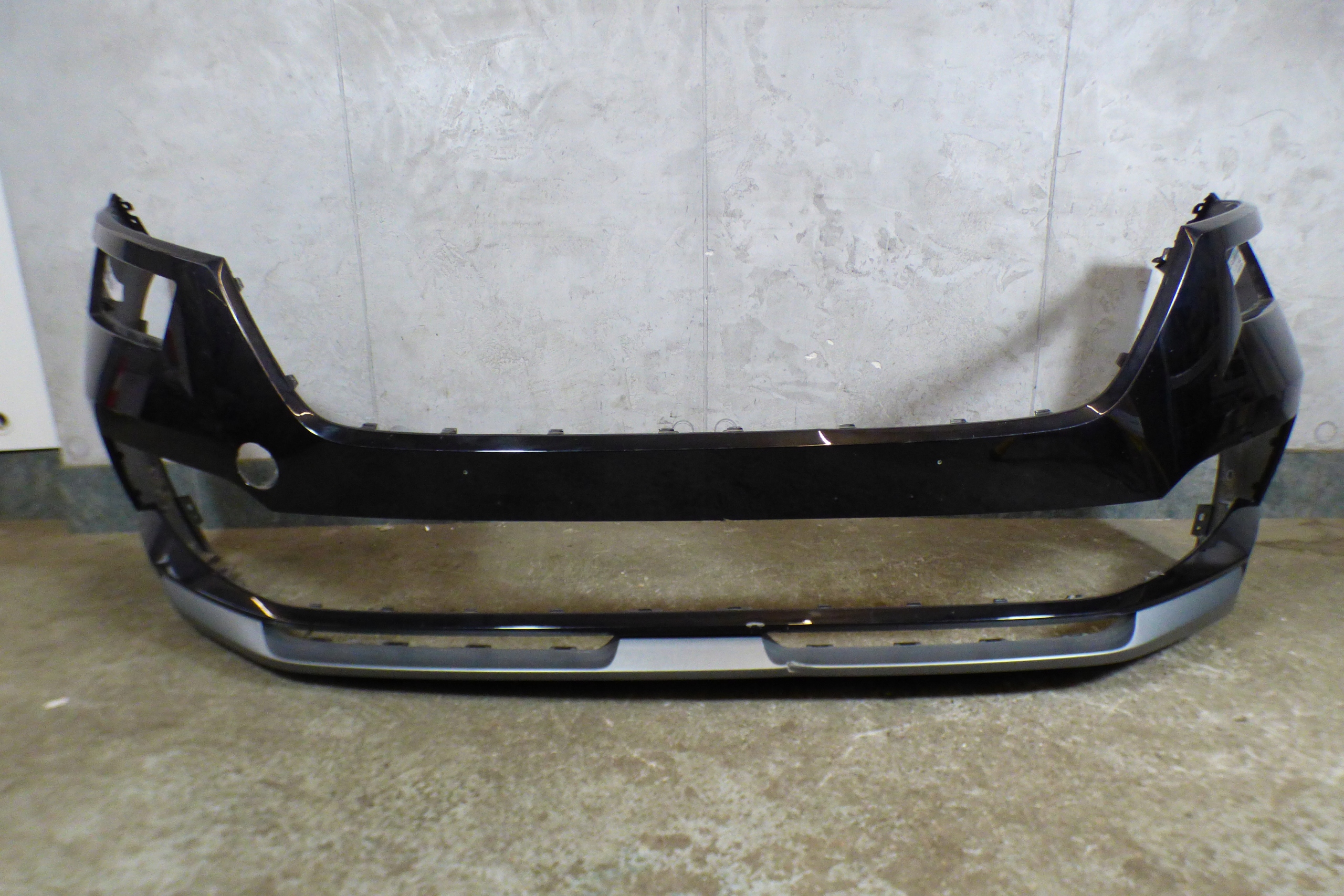 bumper front 658807221 SKODA KAMIQ
