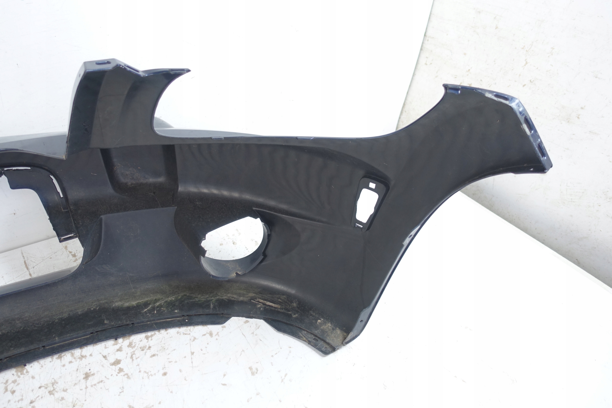 CHEVROLET HHR bumper front front 22714713