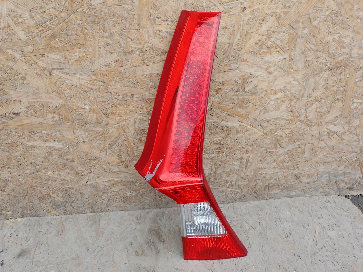 light left rear left rear part VOLVO V70 3 III 31276835