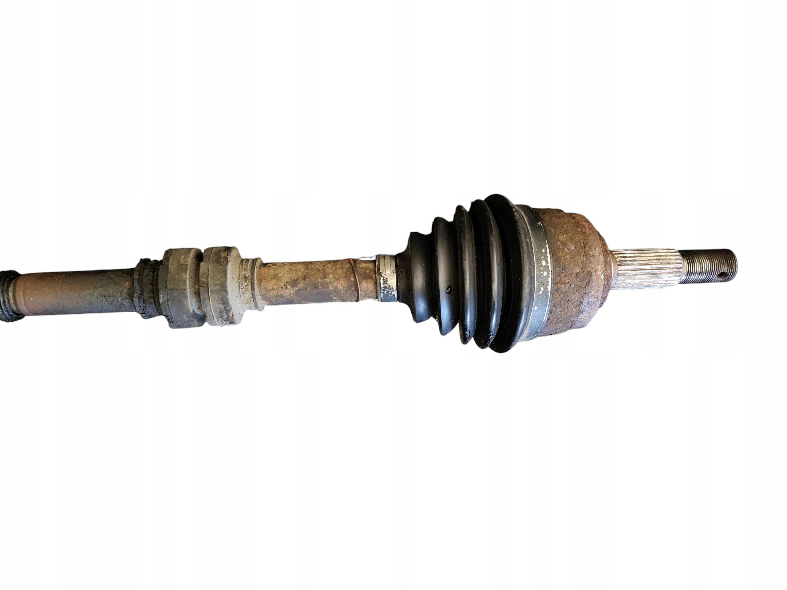 semi-axis right right front front NISSAN PRIMERA P12 2002-2007 2.0 16V 140KM