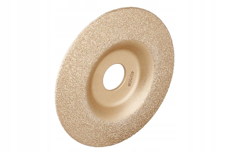 Diamantový brusný kotouč Festa 115mm M14