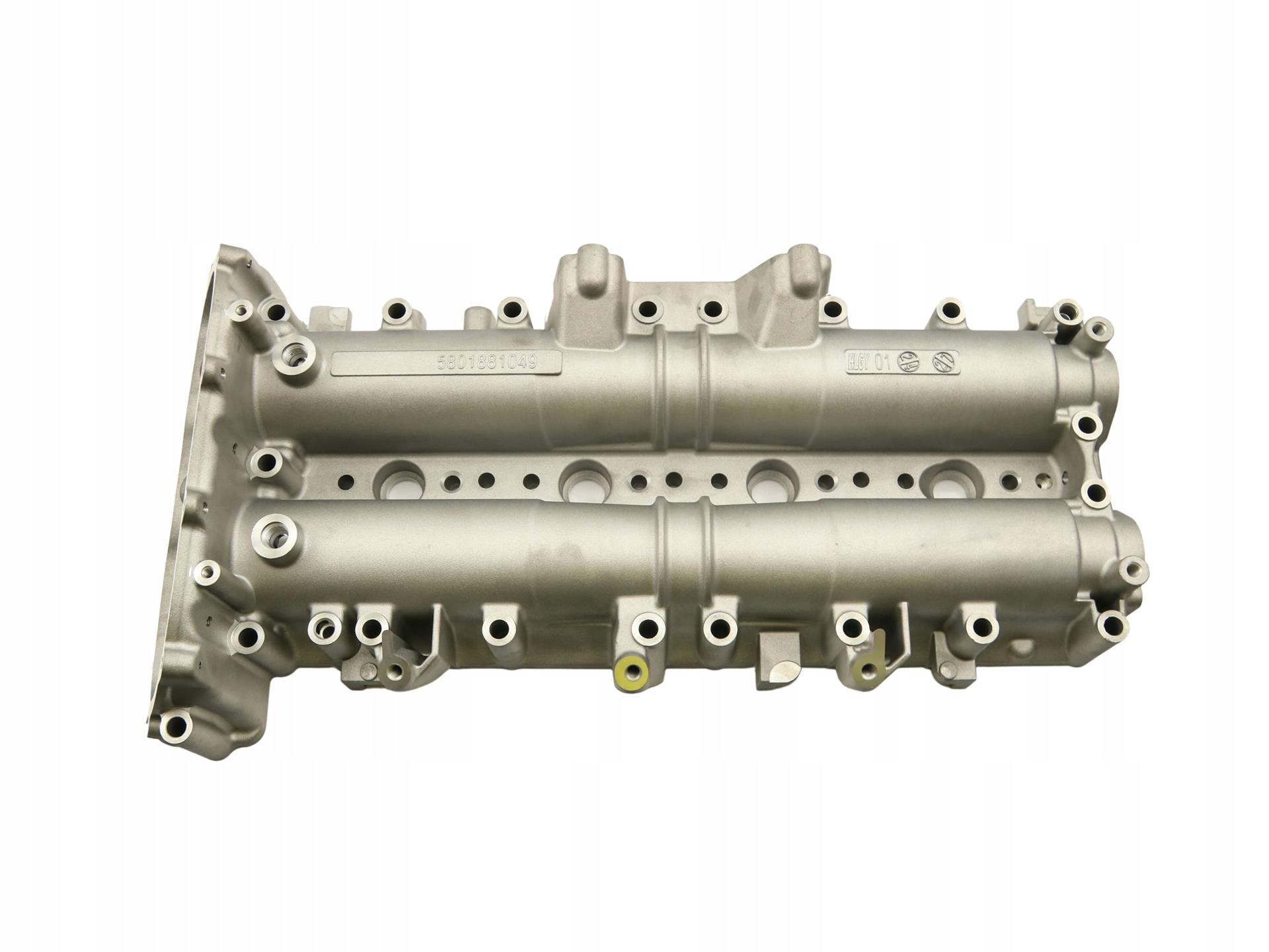 Kryt Ventilů Iveco Daily 06- 3.0