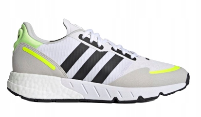 

Adidas Zx 1K Boost Buty Męskie Do Biegania Nowość
