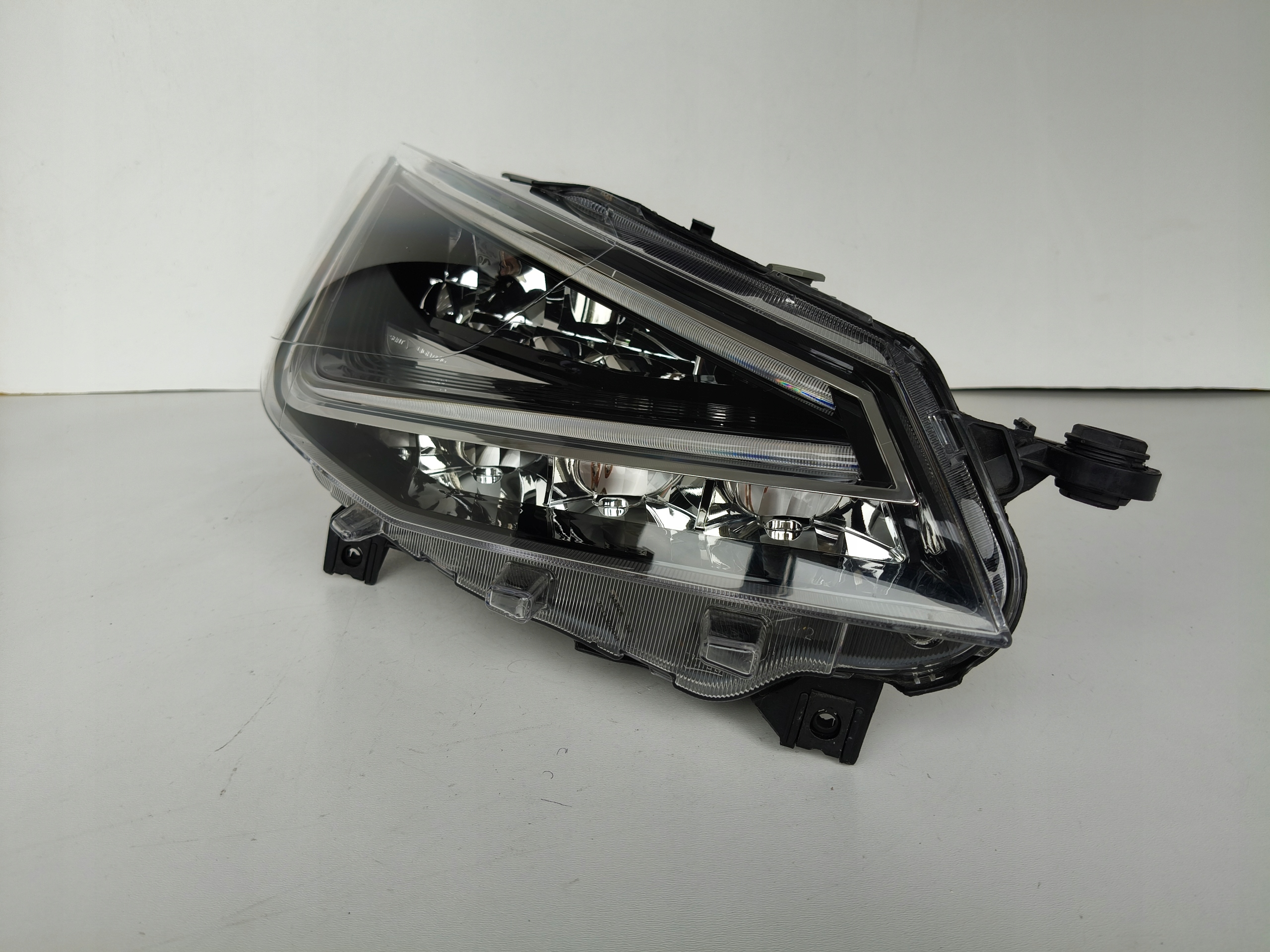 light right REFLEKTOR SEAT IBIZA V 6F 6F0 17- ARONA 6F9 FULL LED