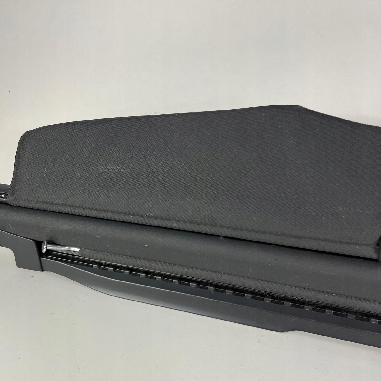 ролета задняя багажника BMW серия 5 E60 E61 универсал oe оригинал