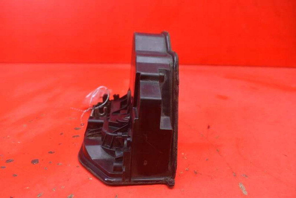 lock door left front front EU 7167065 BMW X3 E83 03-06