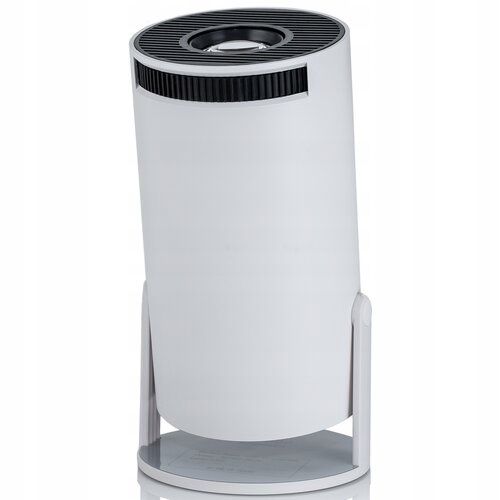 PRZENOŚNY PROJEKTOR OBROTOWY RZUTNIK FULL HD SMART TV BOX ANDROID WIFI Jasność lampy (ANSI) 120 lm