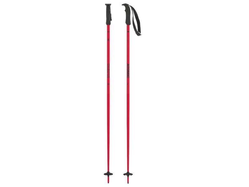 Kije kijki narciarskie Atomic Amt red dł.115 cm