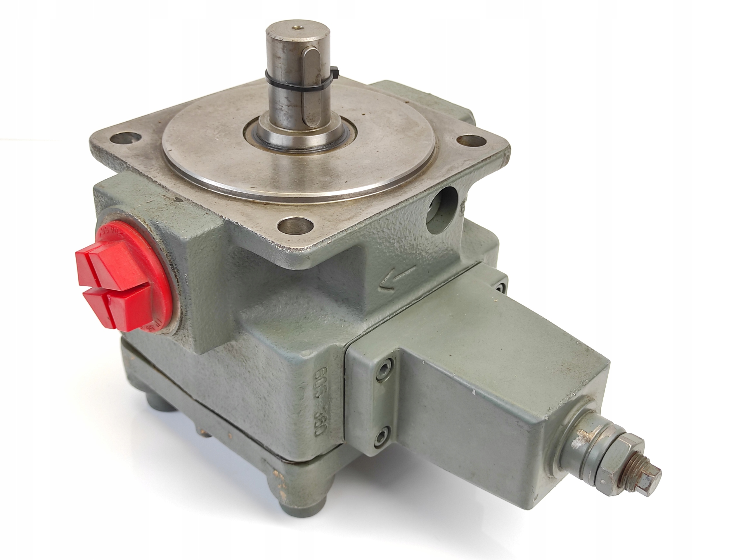 REXROTH 1PV2V3-30/40 POMPA HYDRAULICZNA 63bar