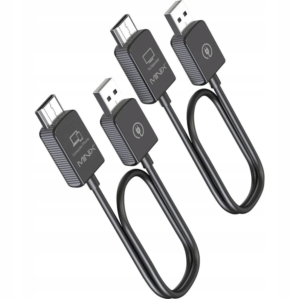 Minix H1 Bezprzewodowy transmiter obrazu Hdmi- Hdmi Minix