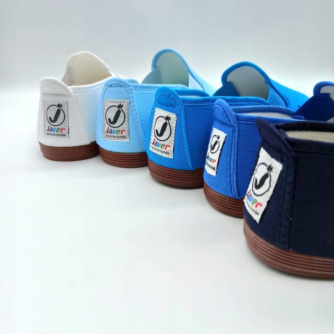 WYGODNE ESPADRYLE TENISÓWKI WKŁADANE damskie r. 43 Długość wkładki 27 cm