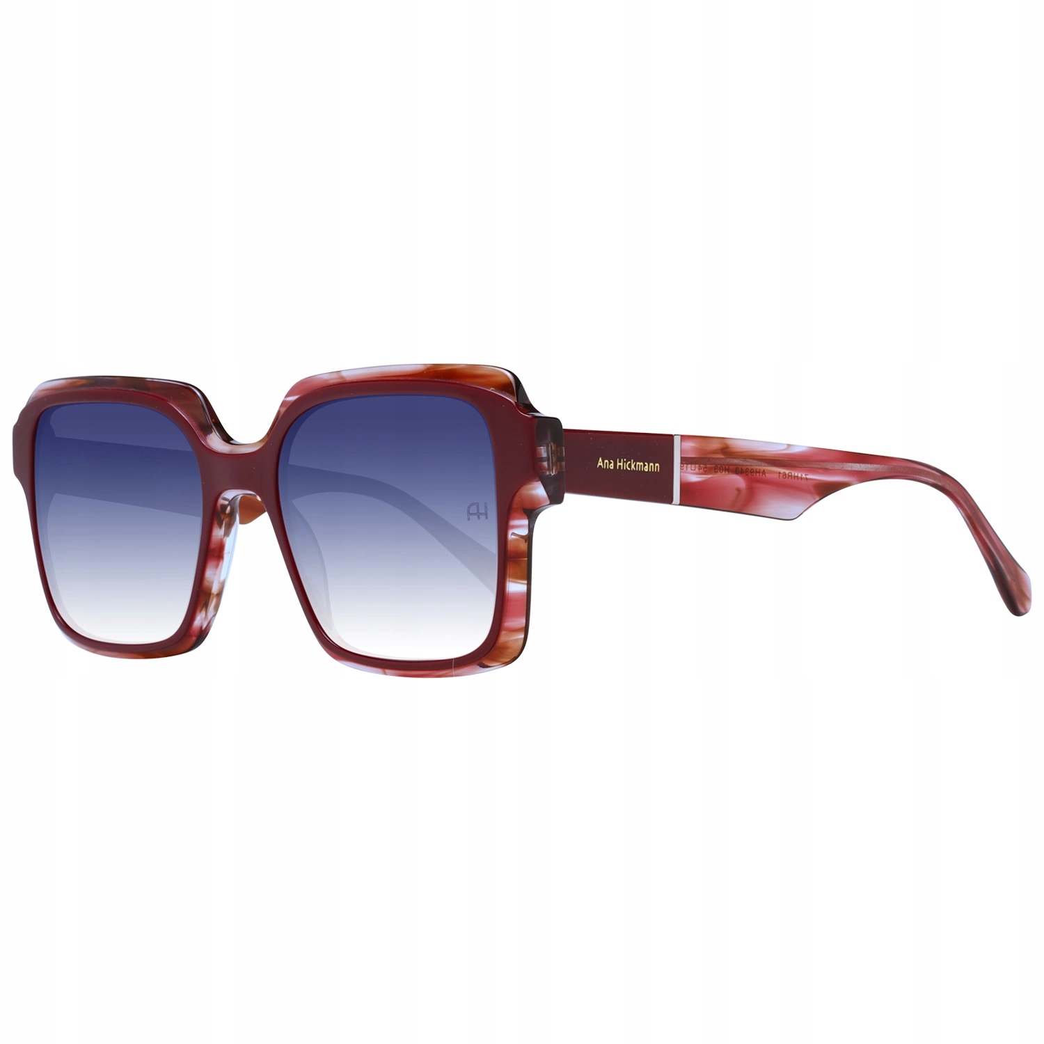 Dámské sluneční brýle Ana Hickmann AH9343 Gradalne