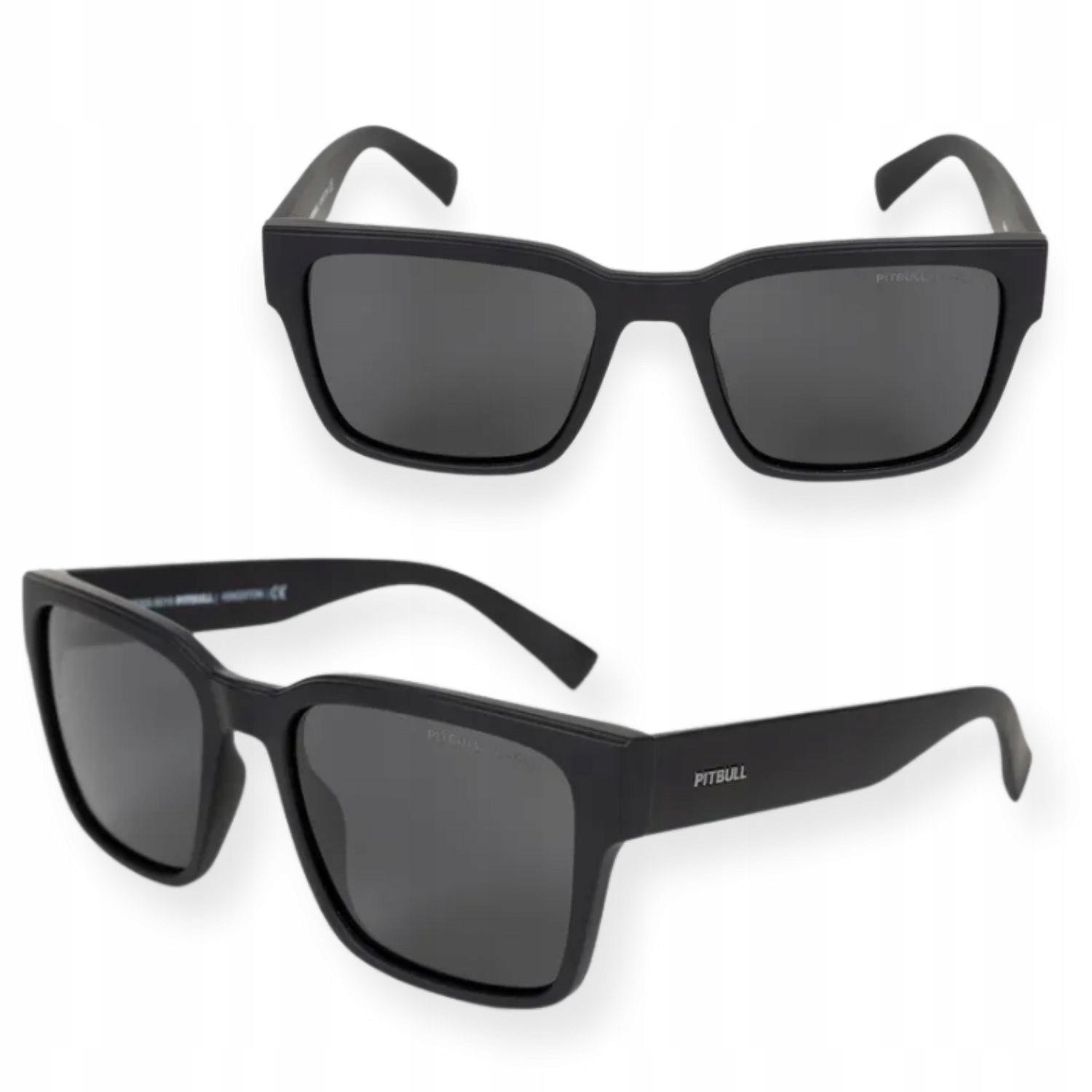 Sluneční brýle s polarizací Pitbull Univerzální Kingston