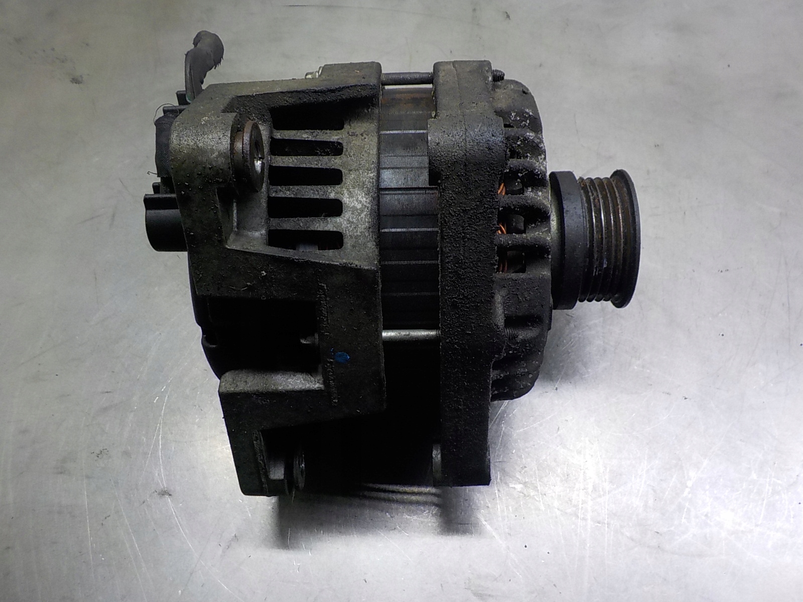 FIAT CROMA e 1.8 16V B alternatore 51754153