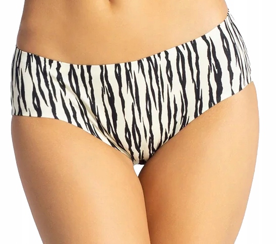 GATTA MAJTKI BIKINI BAWEŁNA PRINT 06 MULTICOLOR S