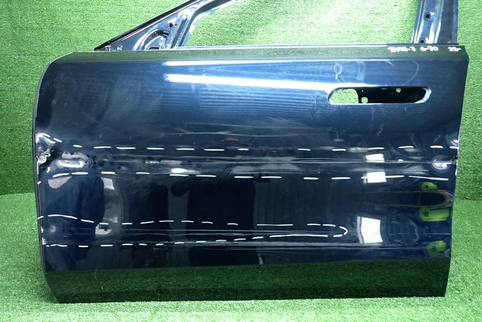 BMW G70 7 23- Tür links vorne vorne