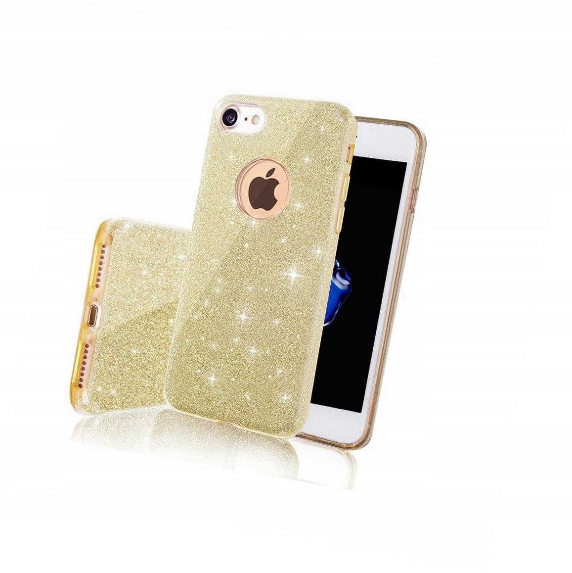 Etui Glitter do iPhone 13 obudowa