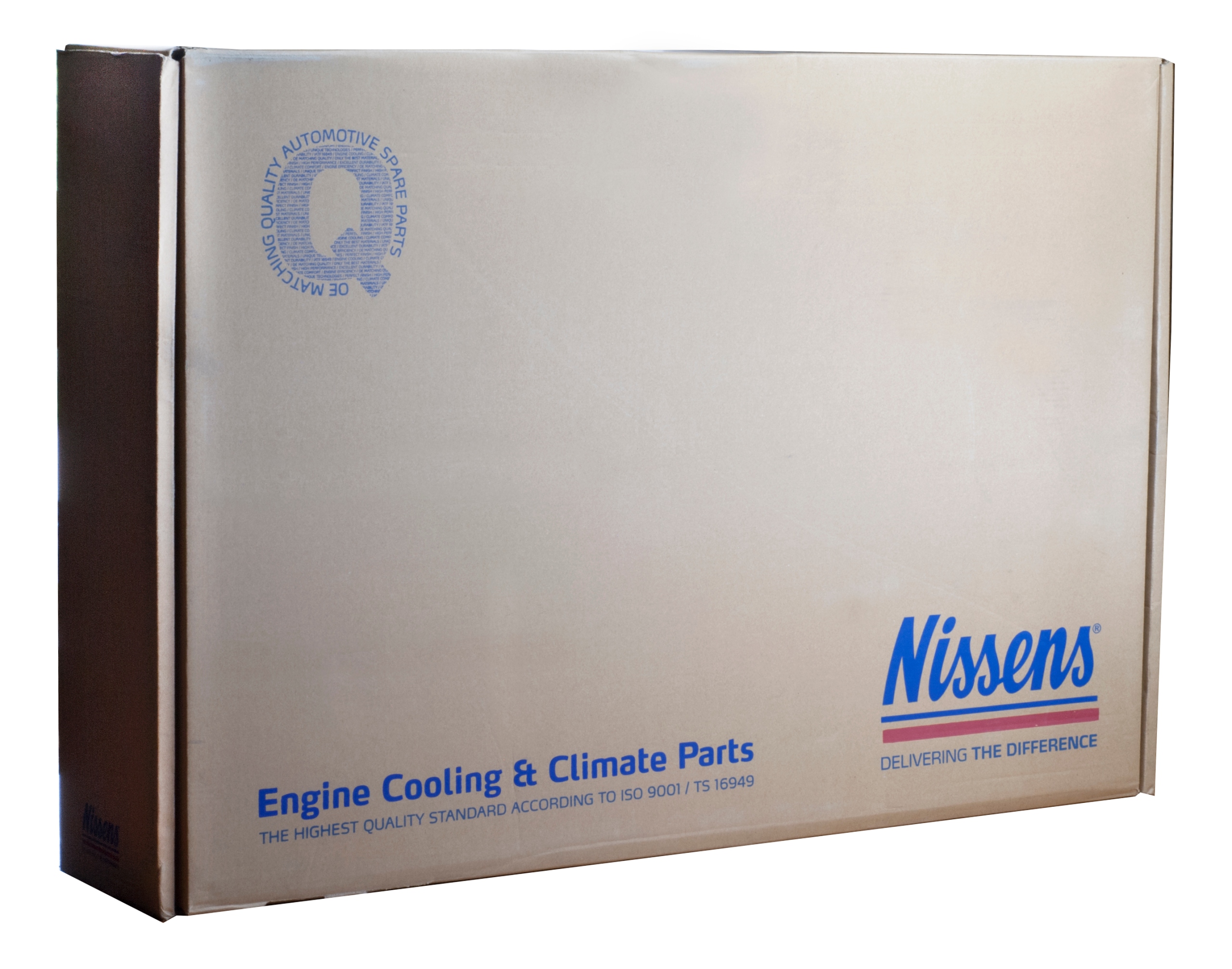 CHŁODNICA KLIMATYZACJI S-MAX 2.2TDCI 06-