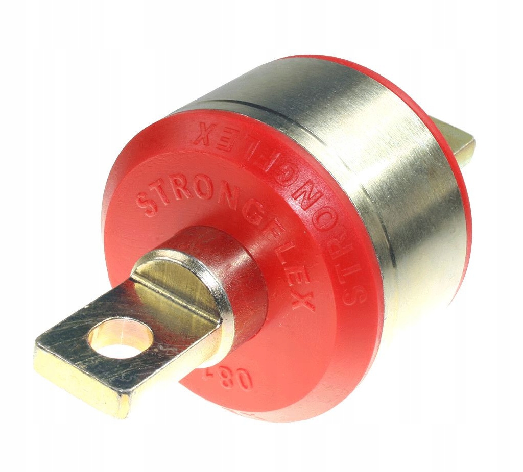 Pouzdro zadního zatahovacího kyvadla Velký bonbón Acura Integra III Vložka