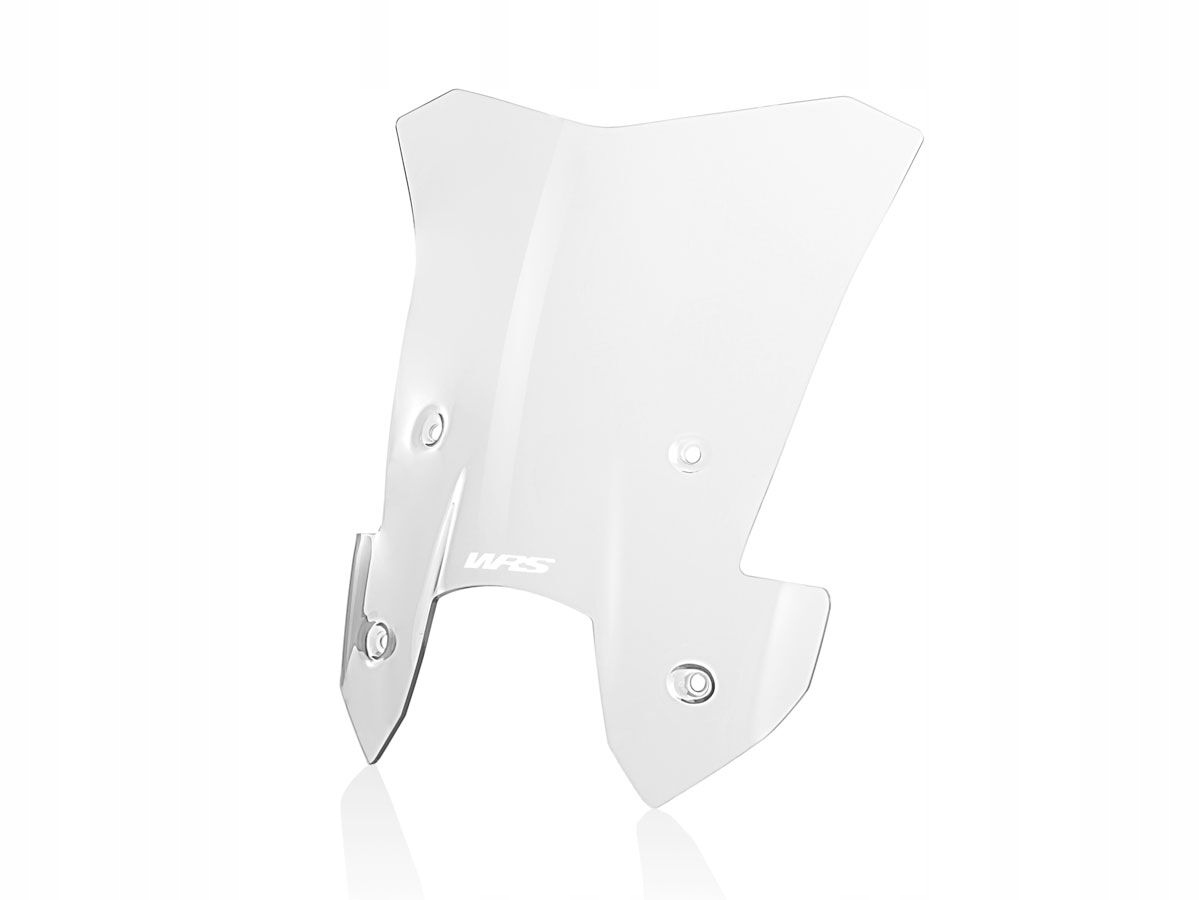 Motocyklové Plexi Wrs Touring Ktm 1050 1090 1190 Číre