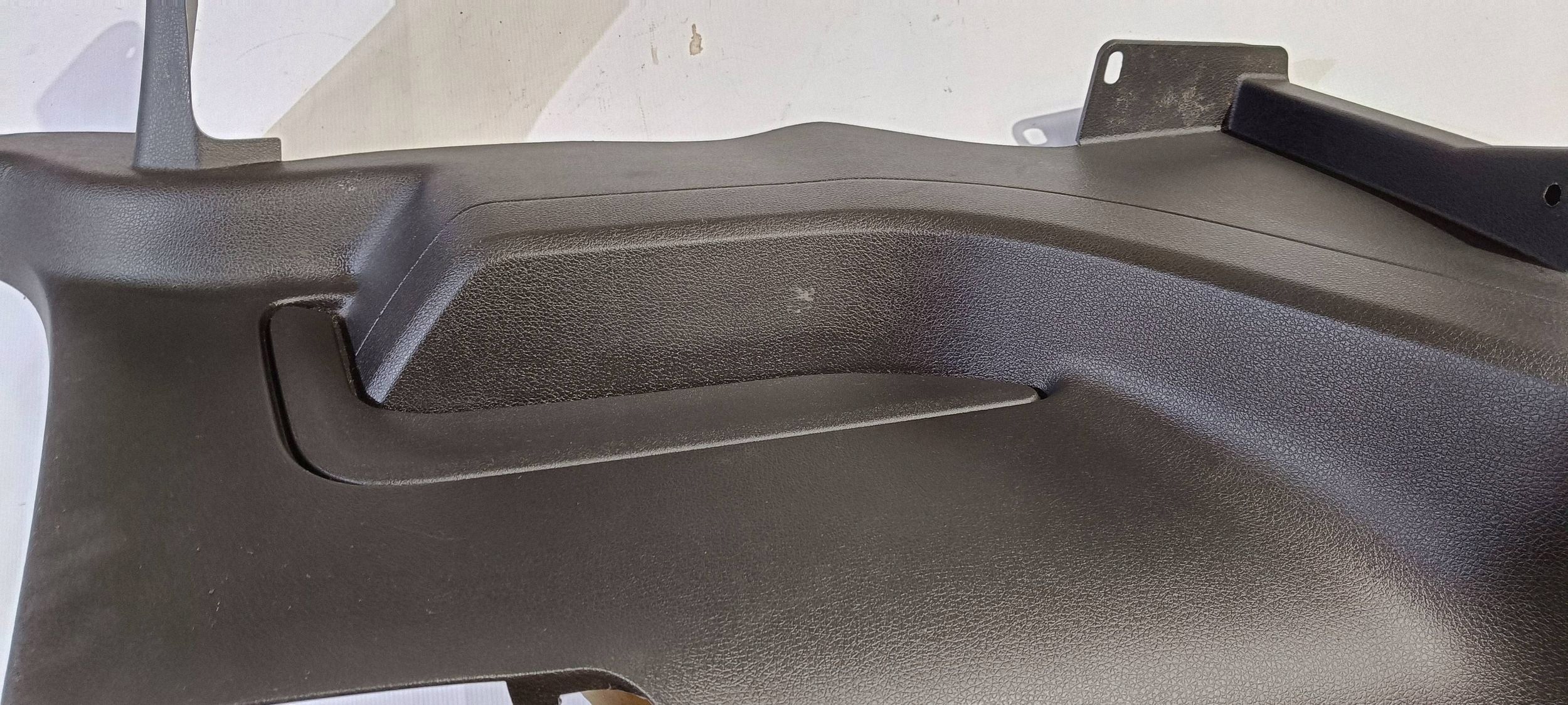 side rear part rear left Ford Mustang V 2005-2009