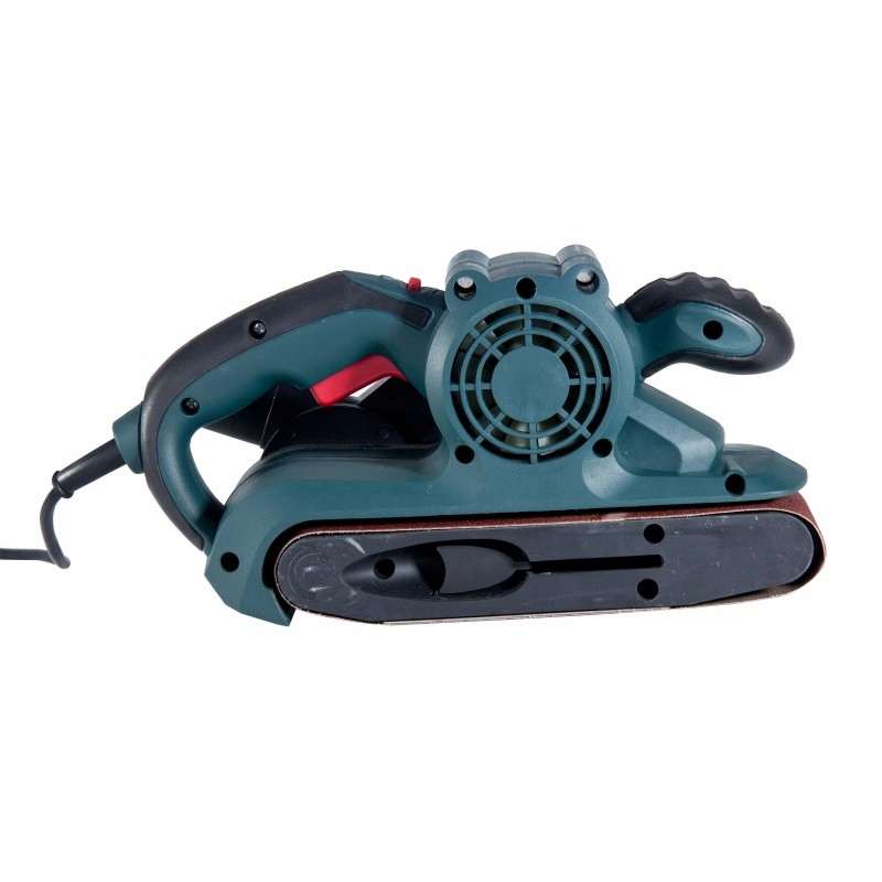 SZLIFIERKA TAŚMOWA 810W TRYTON Rodzaj szlifierka taśmowa