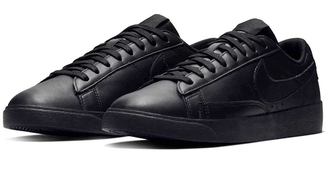 

Buty Nike Blazer Low E AV9370-002 klasyki 44,5