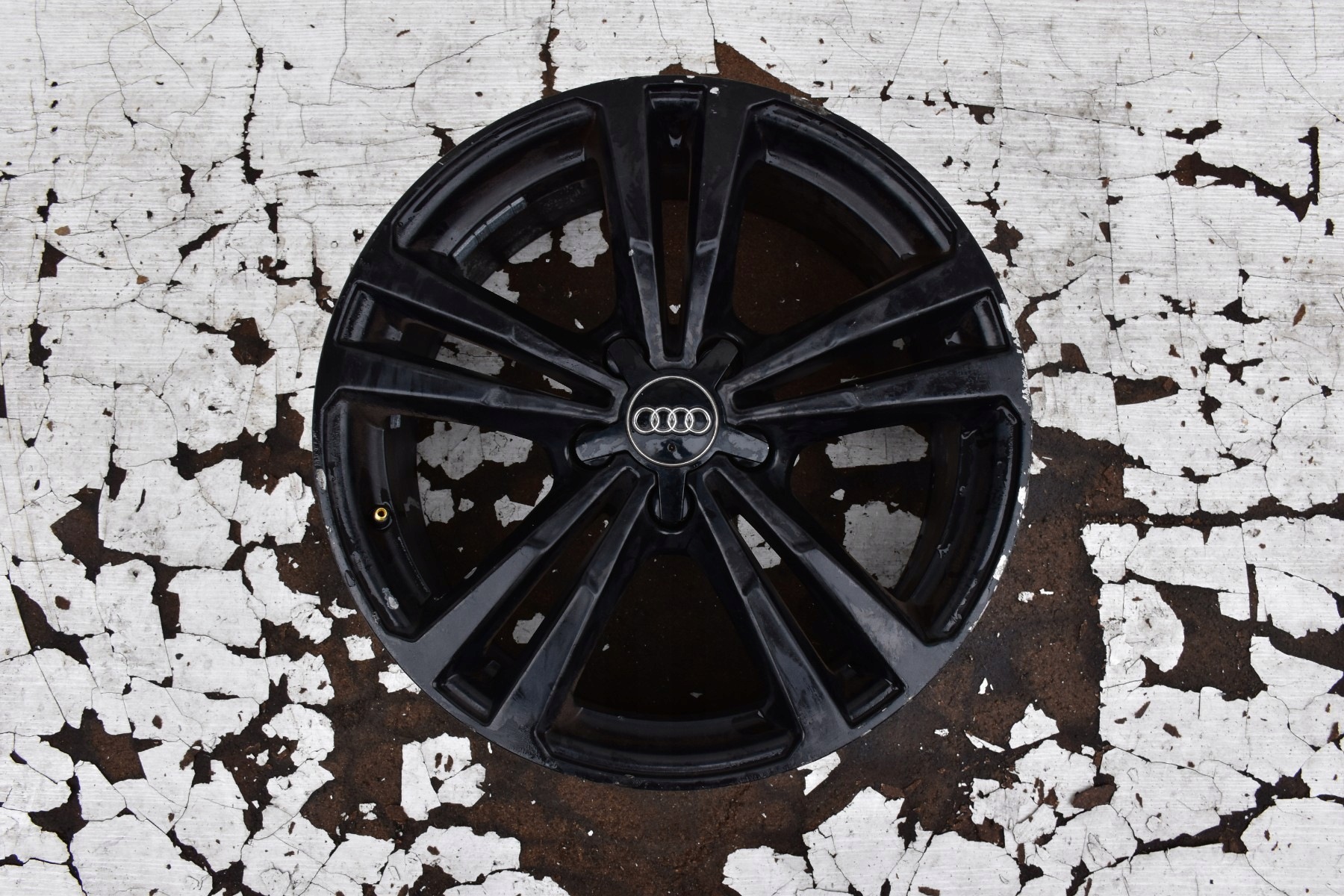 disk hliníkový AUDI A3 8V 7,5" x 18" 5x112 ET51 8V0601025AJ