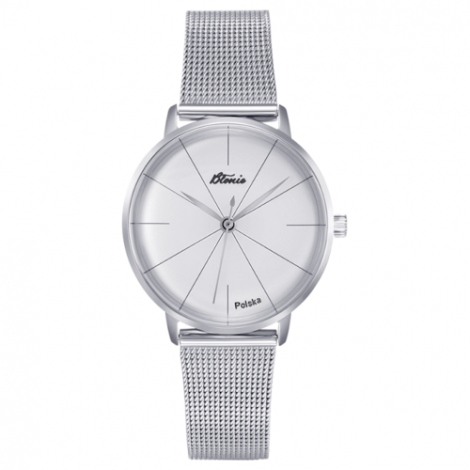 Dámské Hodinky Błonie Lila